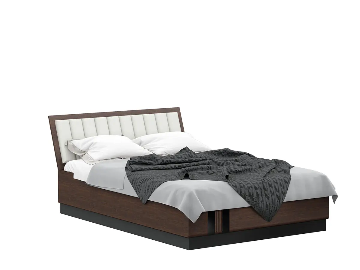 Магнолия Кровать 1,6м
