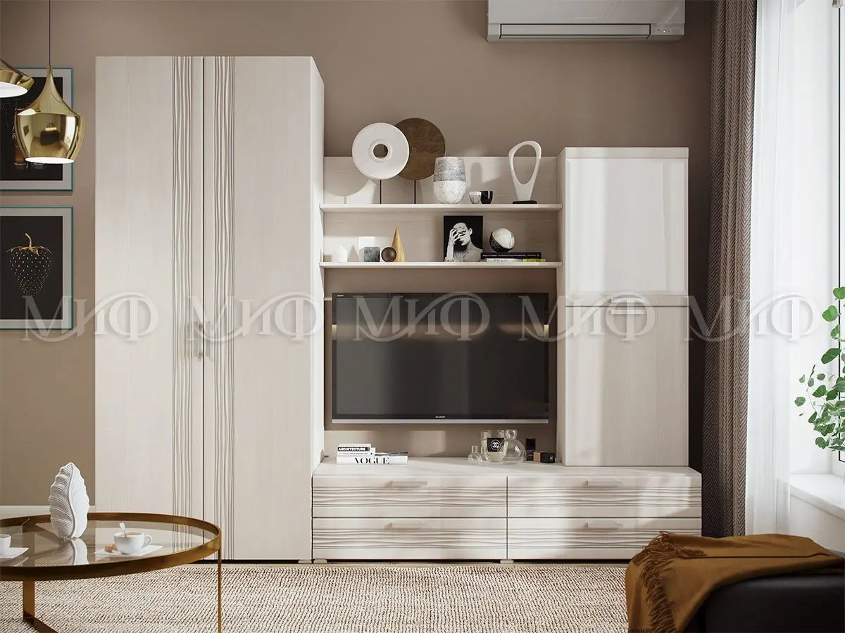 Асти Вариант №2