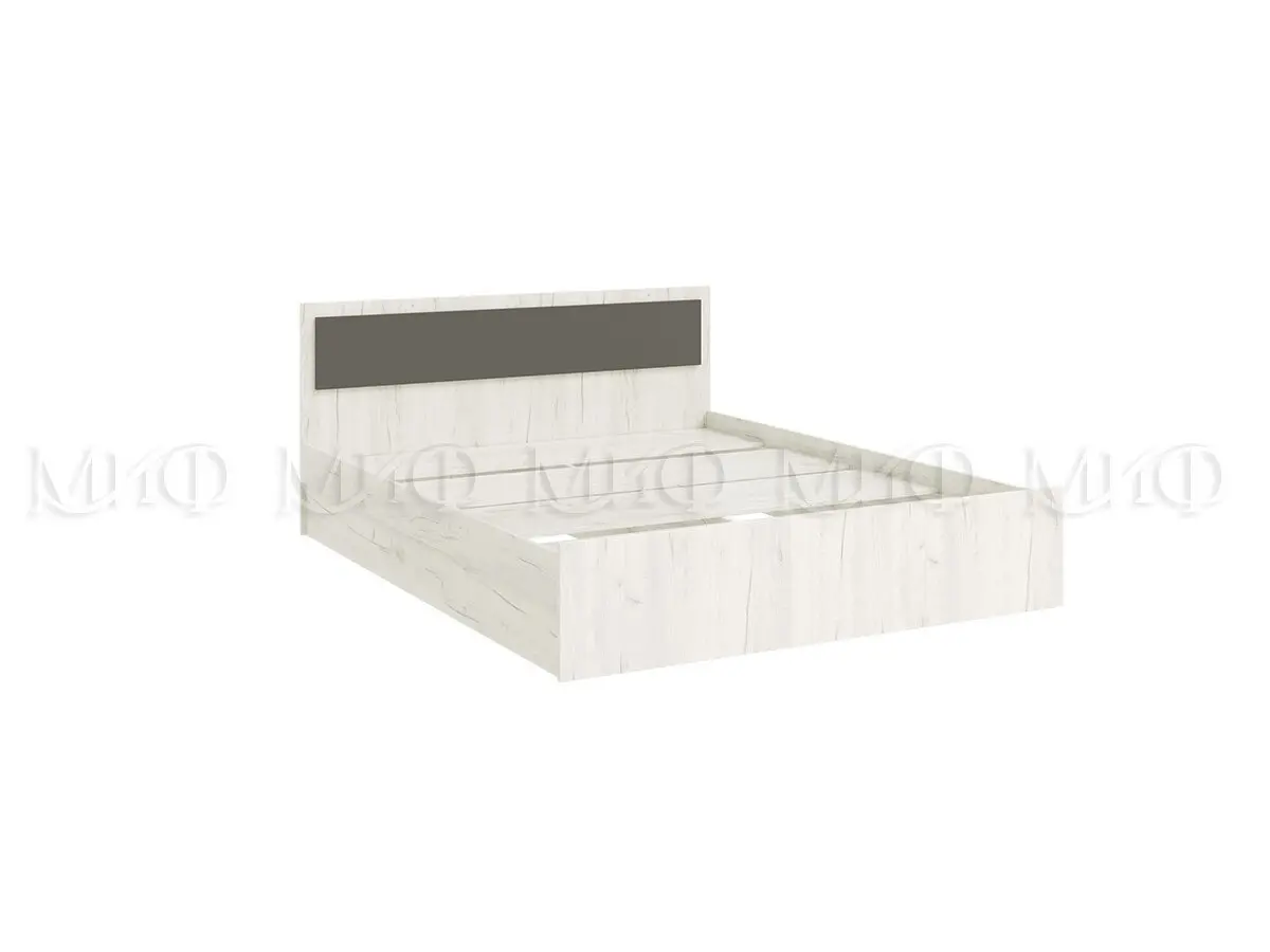 Фиеста NEW Кровать 1,6м